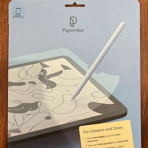 Paperlike iPad Screen Protector